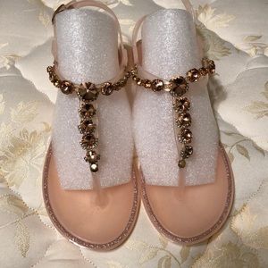 Fashion Nova Sandals